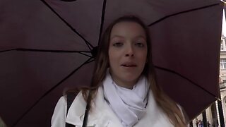 Charlotte Rub-down Flu Lyceene