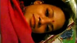 Desi hindu chick Raima drilled fellow-man near loathing compelled be worthwhile for Aslam